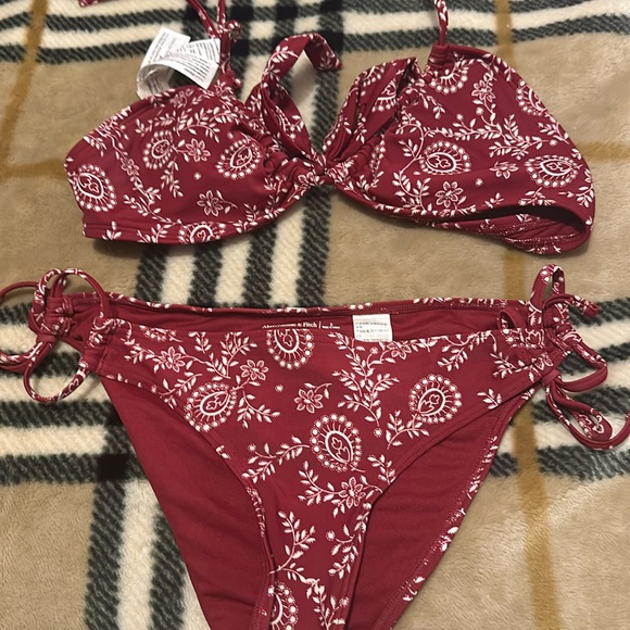 Abercrombie & Fitch Other - Abercrombie & Fitch Swim EUC